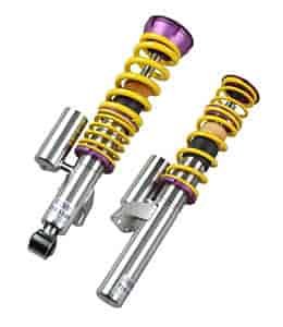 KW COILOVER KIT V3