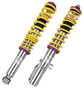KW COILOVER KIT V3