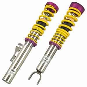 KW COILOVER KIT V3