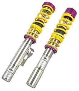 KW COILOVER KIT V3