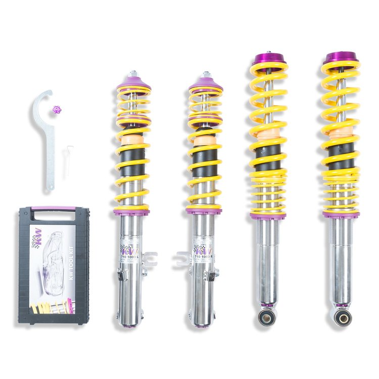 KW COILOVER KIT V3