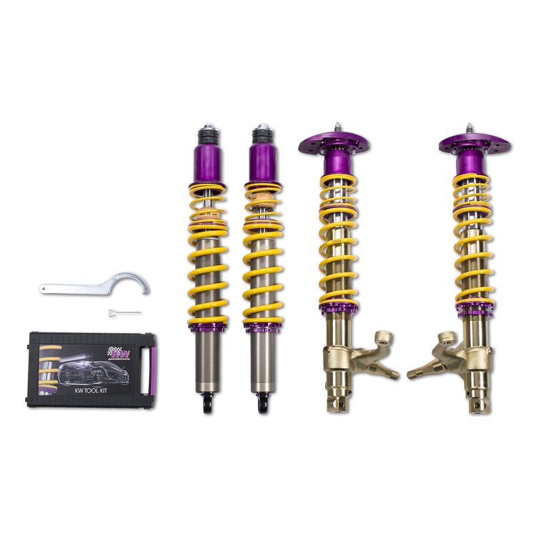 KW CLUBSPORT KIT 2 WAY