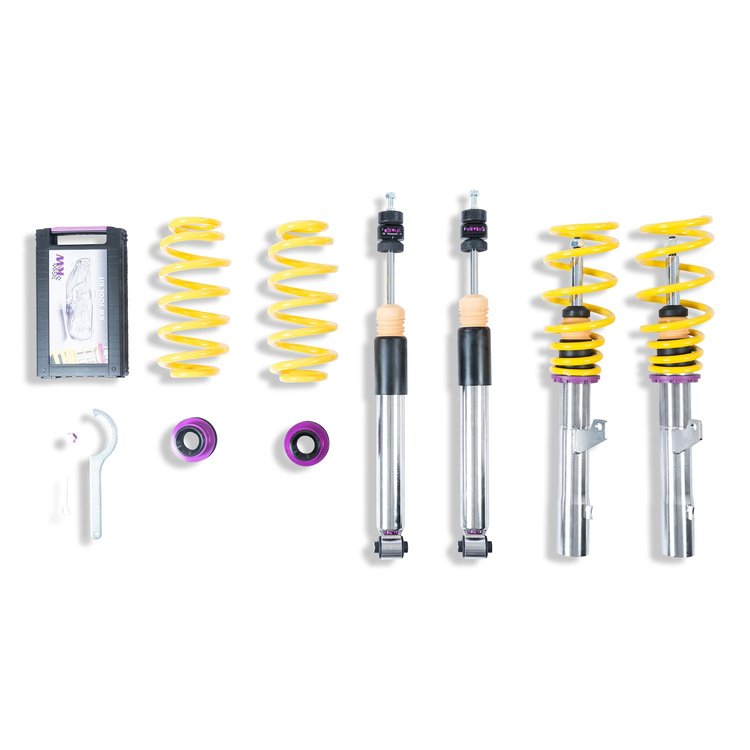 KW COILOVER KIT V3