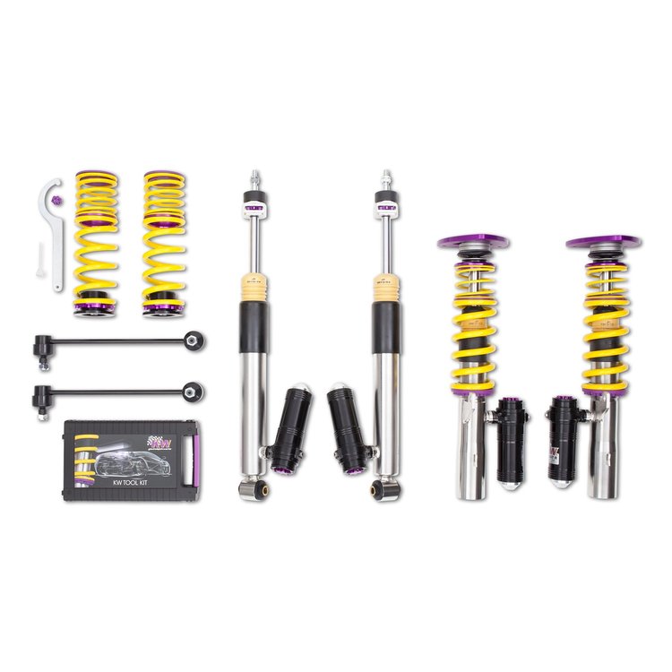 KW CLUBSPORT KIT 2 WAY