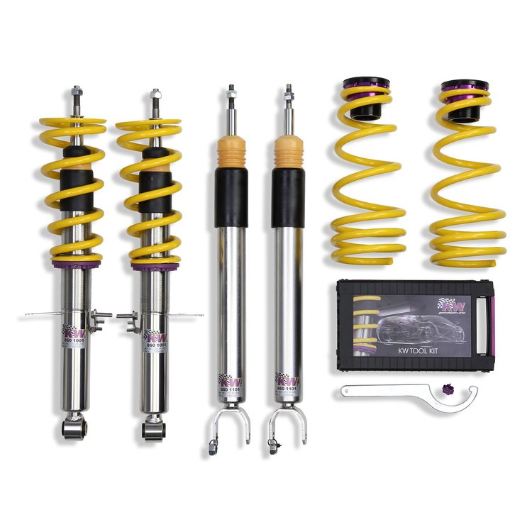 KW COILOVER KIT V3