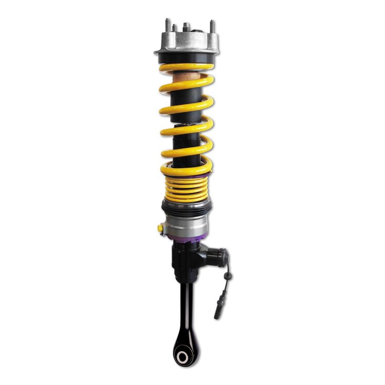 KW DDC ECU COILOVER KIT W
