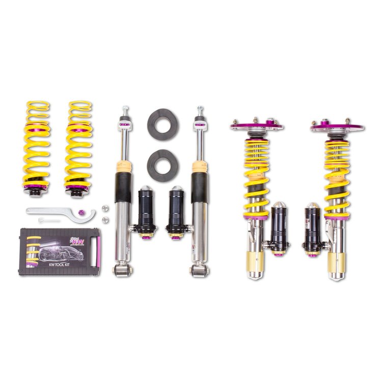 KW CLUBSPORT KIT 3 WAY
