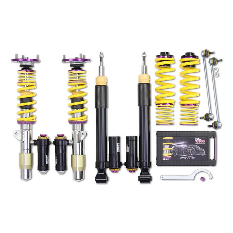 KW CLUBSPORT KIT 3 WAY