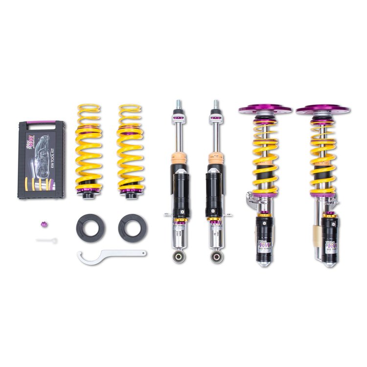 KW CLUBSPORT KIT 3 WAY