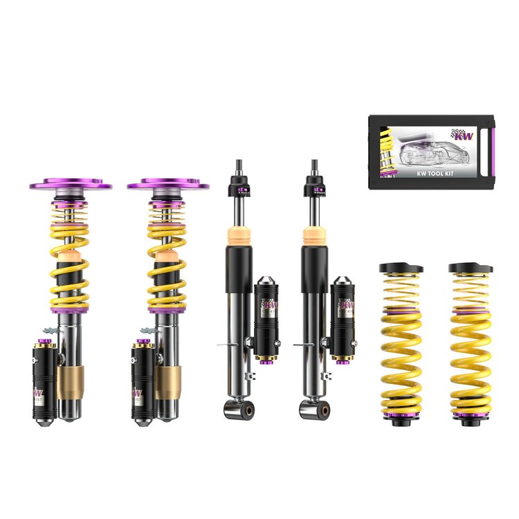 COILOVER KIT
