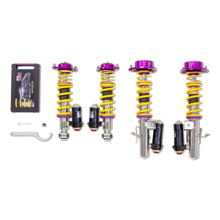 KW CLUBSPORT KIT 3 WAY