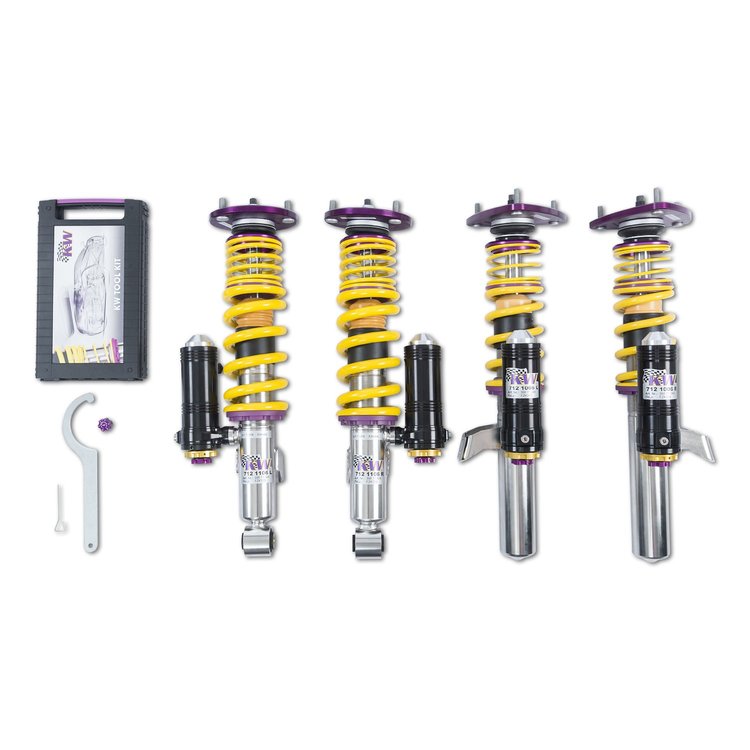 KW CLUBSPORT KIT 3 WAY