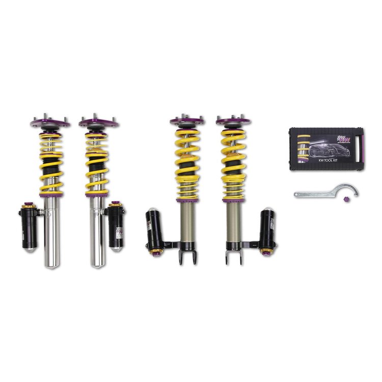 KW CLUBSPORT KIT 3 WAY