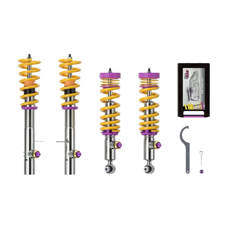 COILOVER KIT