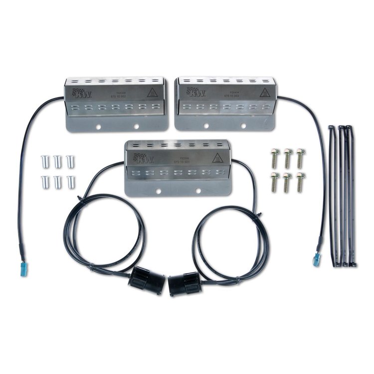 KW ESC MODULE