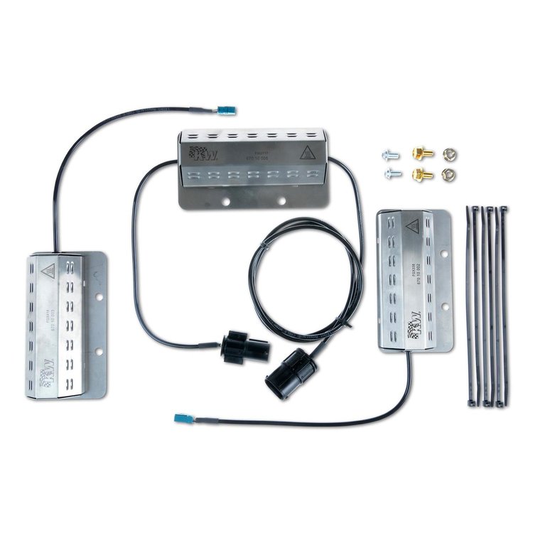 KW ESC MODULE