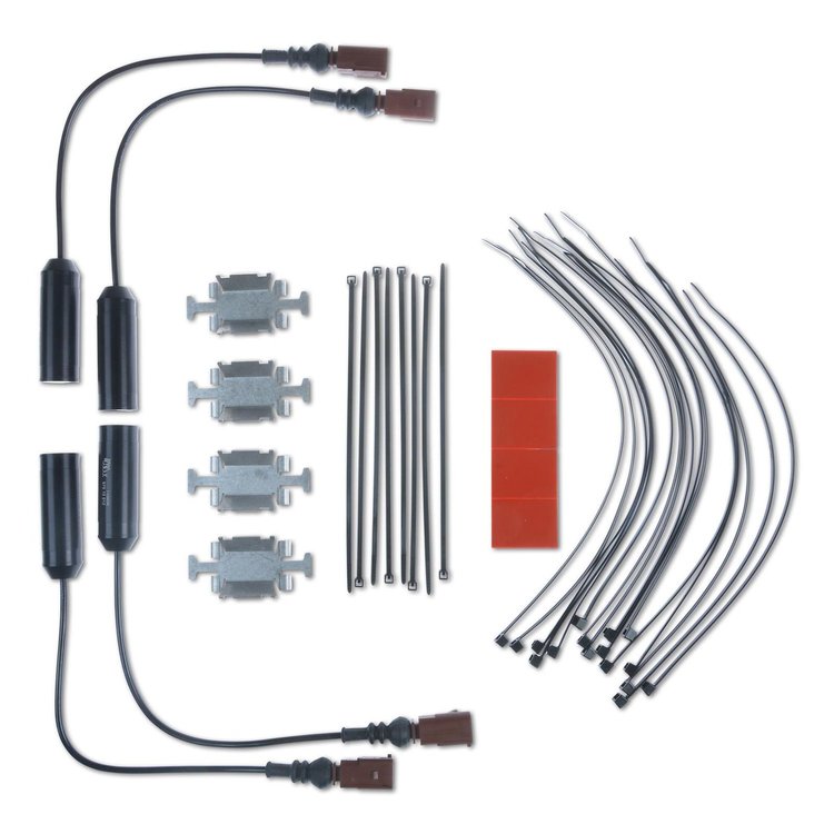 KW ESC MODULE