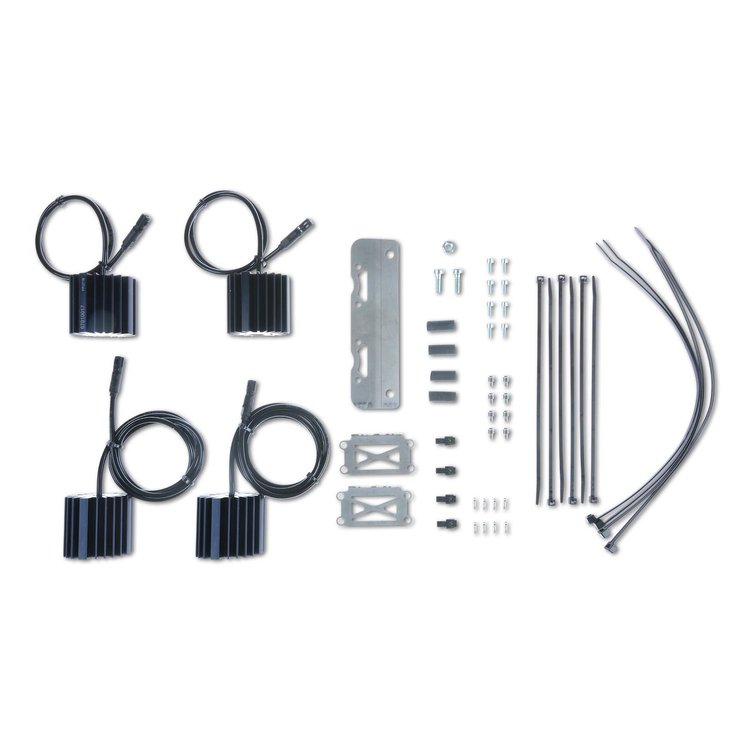 KW ESC MODULE