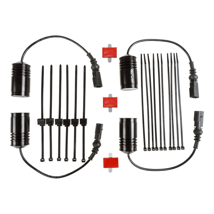 KW ESC MODULE