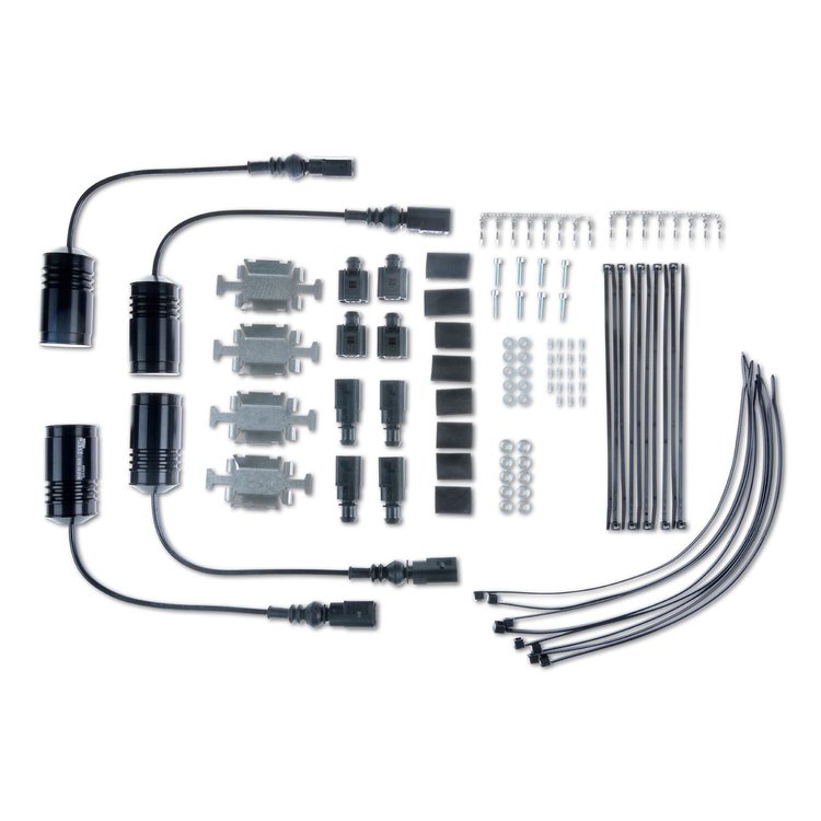 KW ESC MODULE