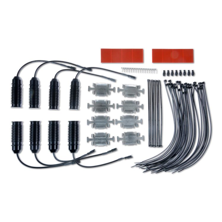 KW ESC MODULE