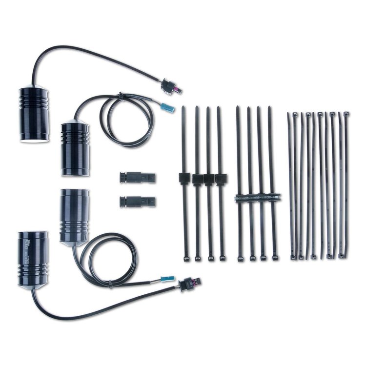 KW ESC MODULE