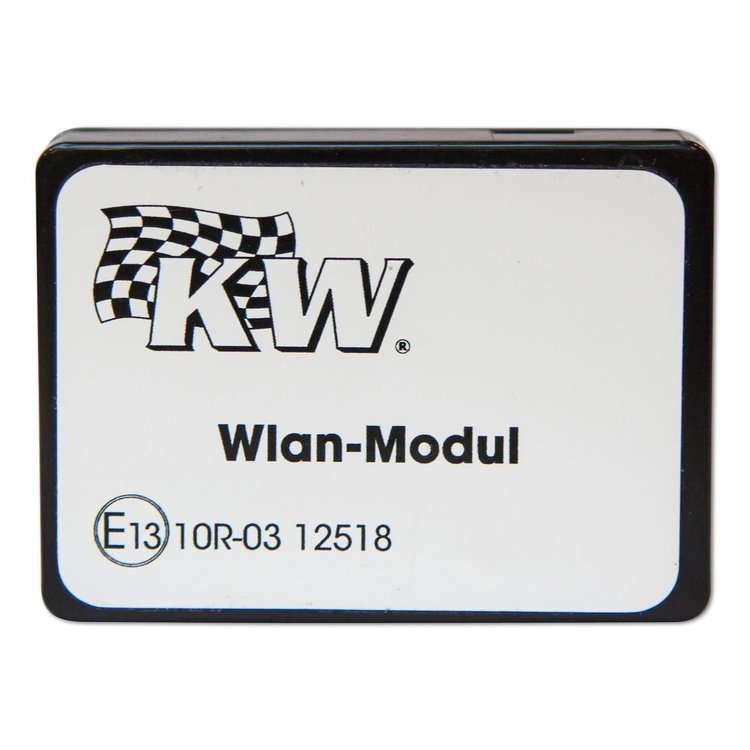 KW WLAN MODULE FOR DDC