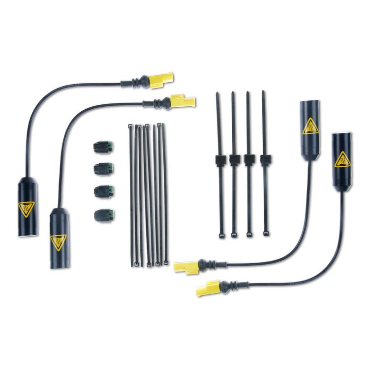 KW ESC MODULE