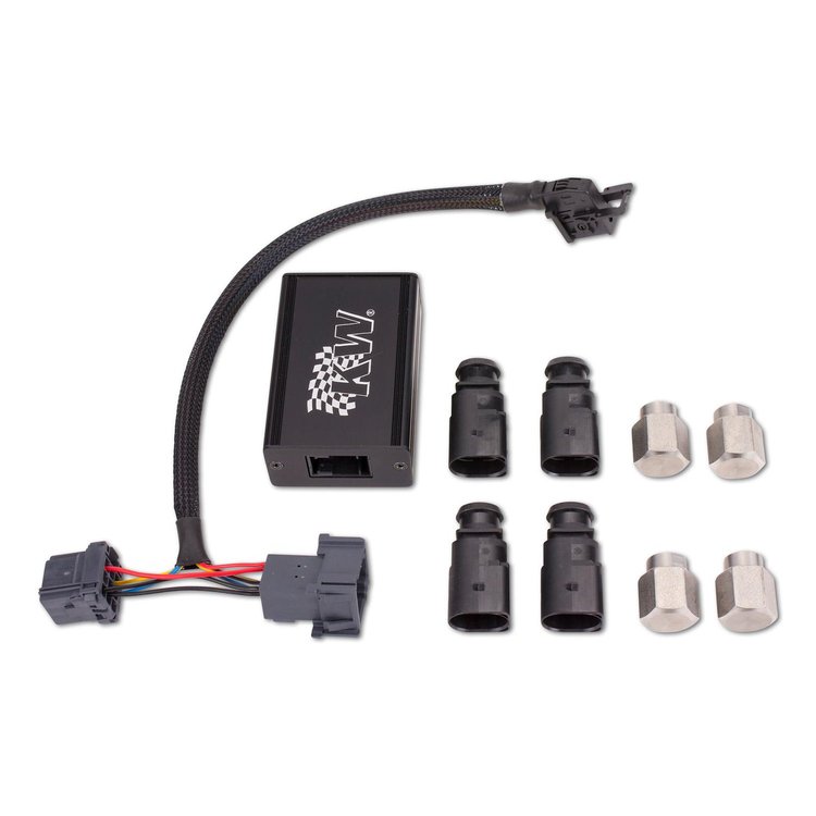 KW ESC MODULE