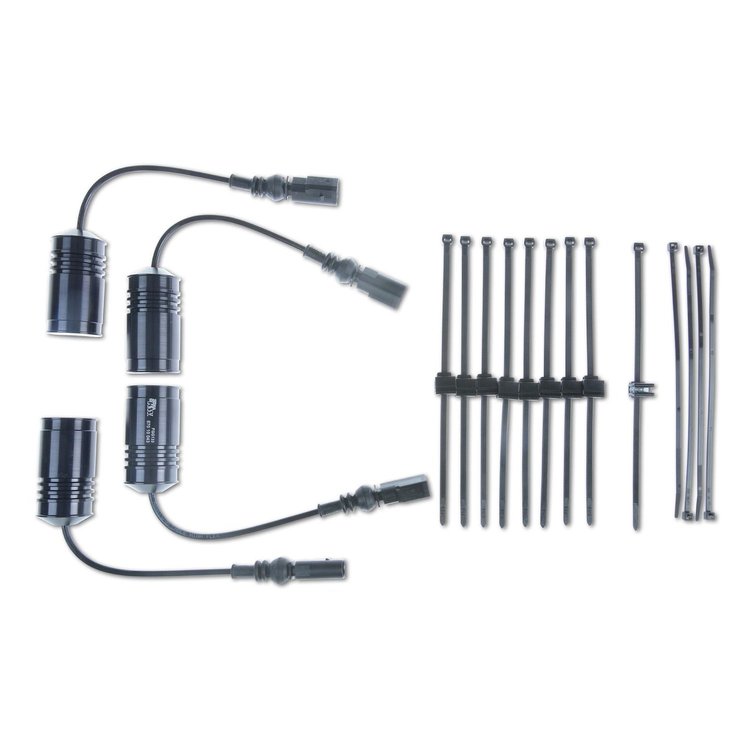 KW ESC MODULE