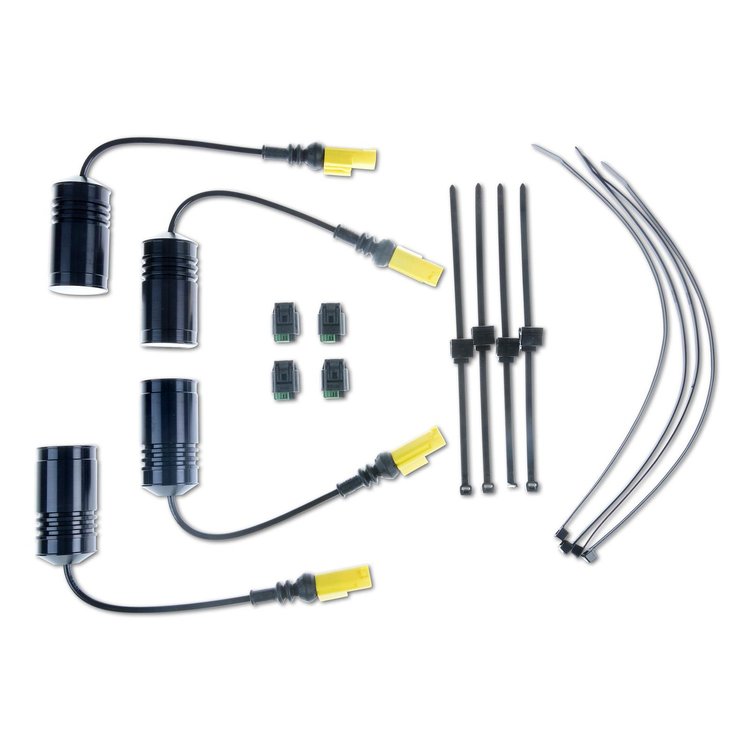 KW ESC MODULE