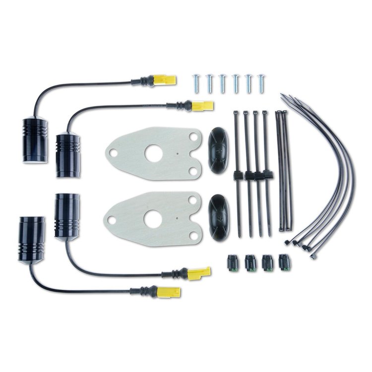 KW ESC MODULE