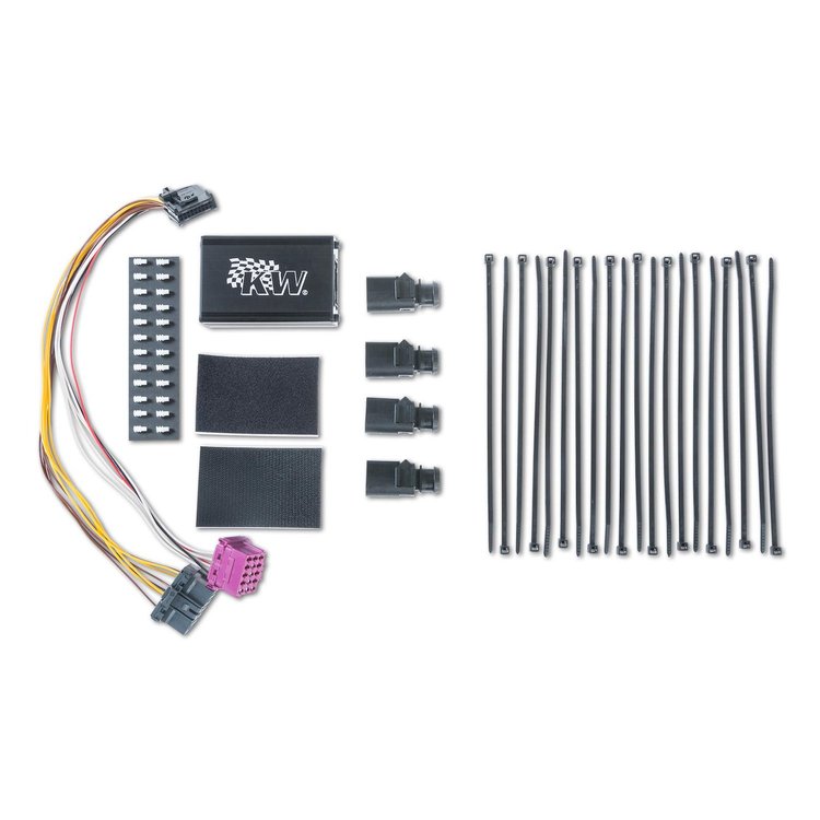 ESC MODULE