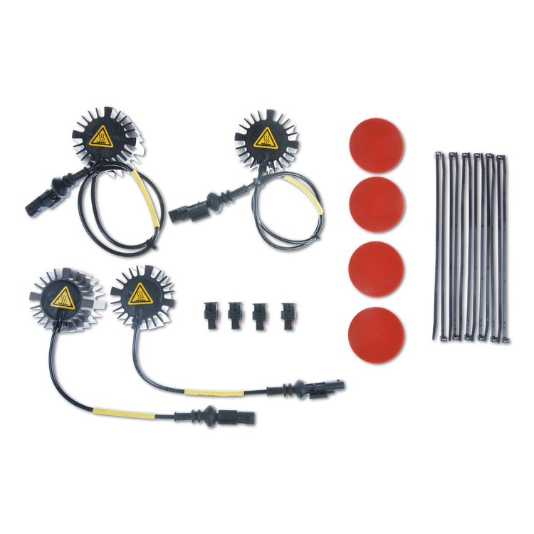 KW ESC MODULE
