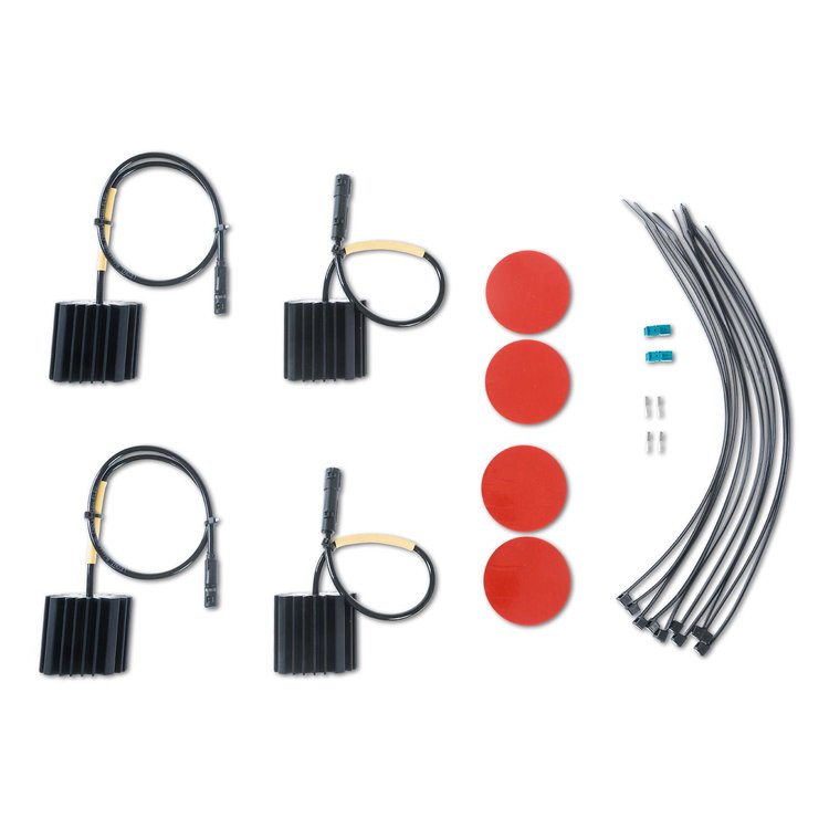 KW ESC MODULE