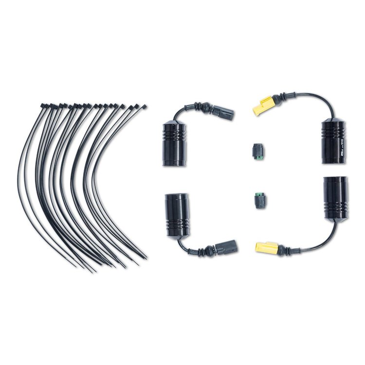 KW ESC MODULE