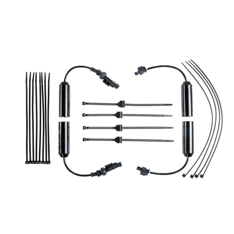 KW ESC MODULE