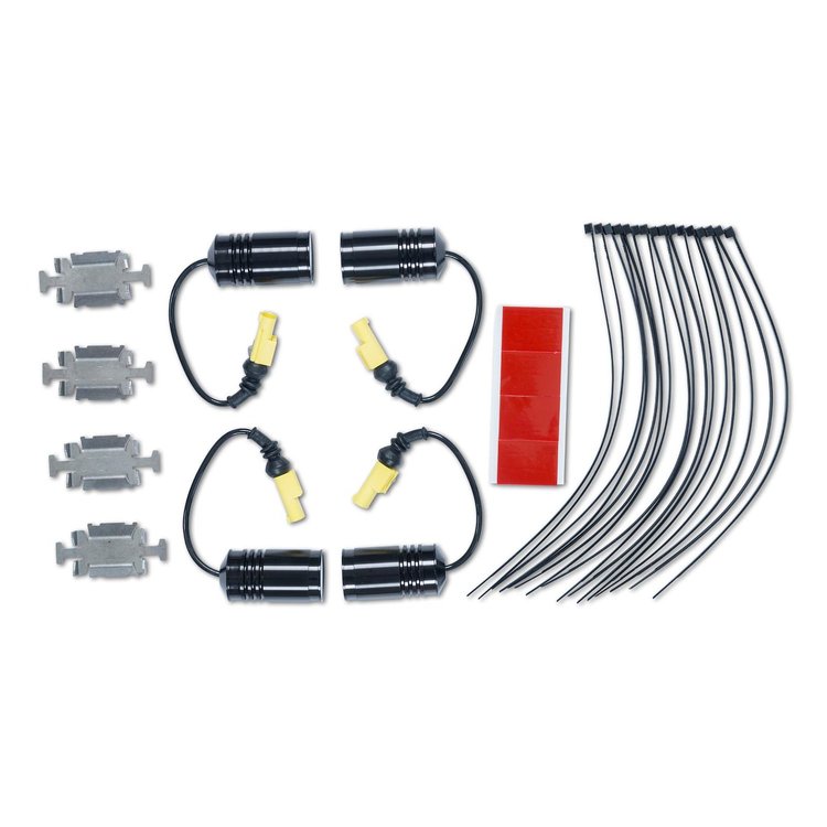 KW ESC MODULE
