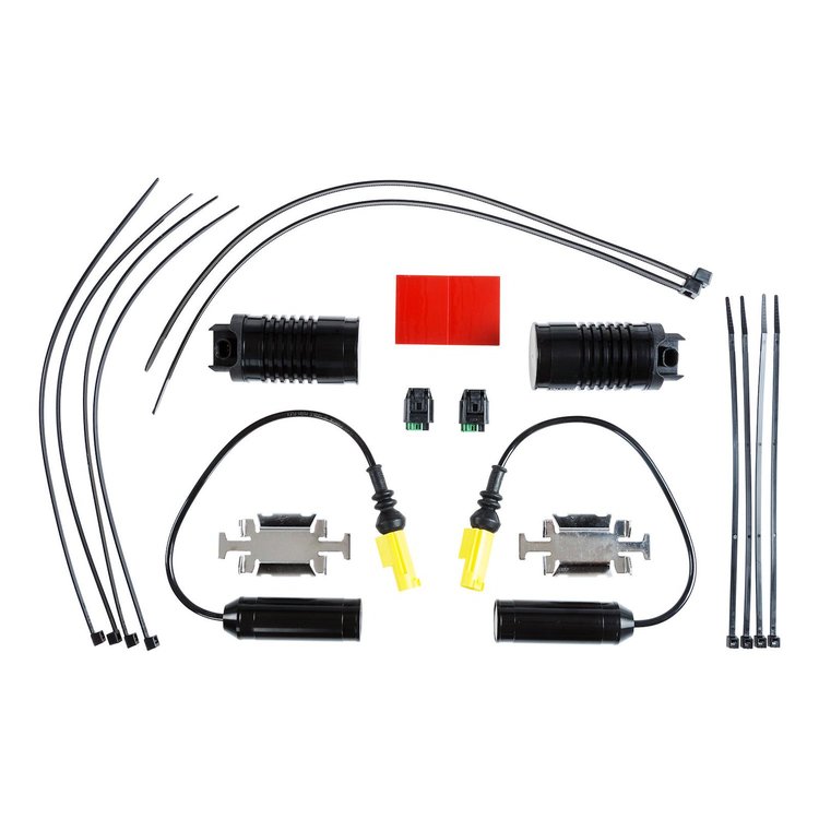 KW ESC MODULE