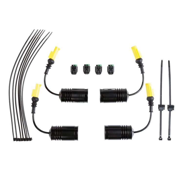 KW ESC MODULE
