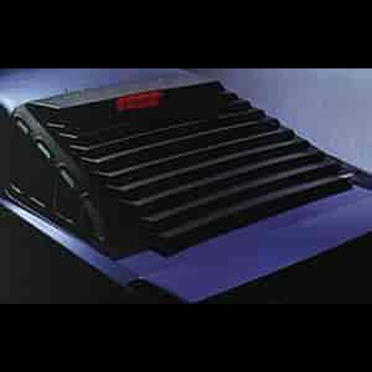 Rear Window Louver 1984-95 Corvette