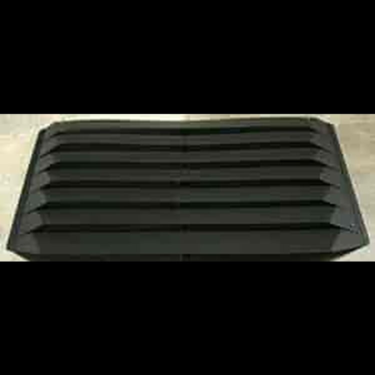 Rear Window Louver 1965-66 Mustang Fastback