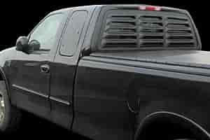 Rear Window Louver 1997-2003 F150 Pickup