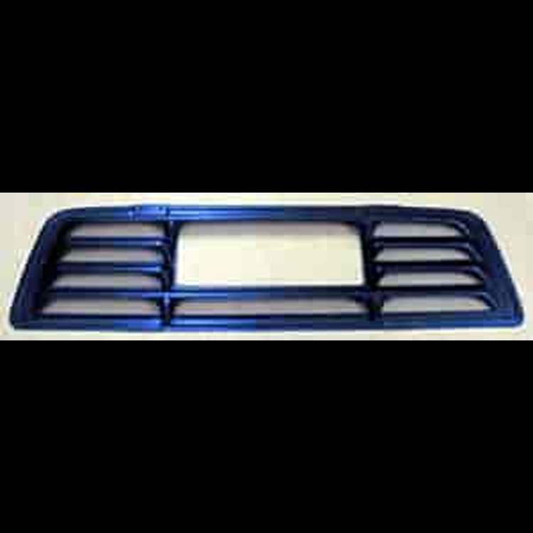 Rear Window Louver 2002-2007 Ram Pickup 1500
