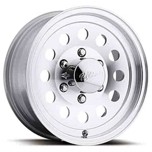 Ultra 062 Smooth Mod Trailer Wheel RWD Size: 15" x 6"
