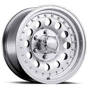 Ultra 062 RWD Wheel Size: 15" x 8"