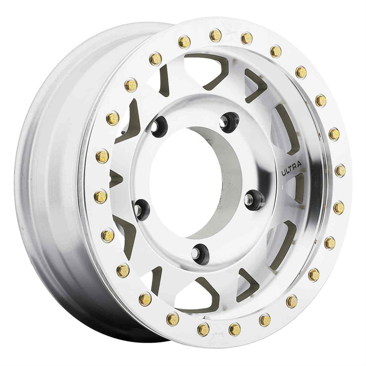 X103 MACHINED FINISH W/ M