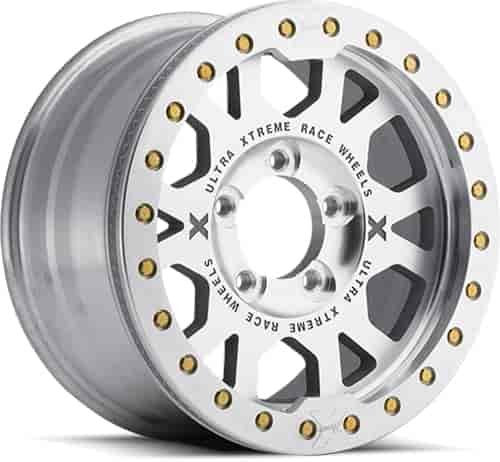 103 Xtreme True Bead-lock Off-Road Use Only Wheel 15" x 8"