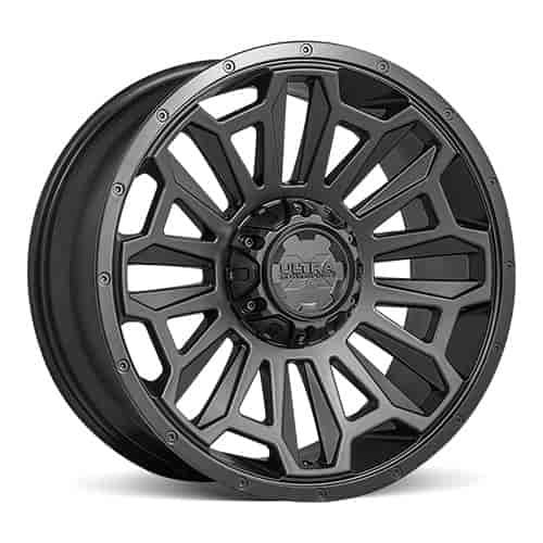 110 Xtreme Wheel Size: 20" x 9"
