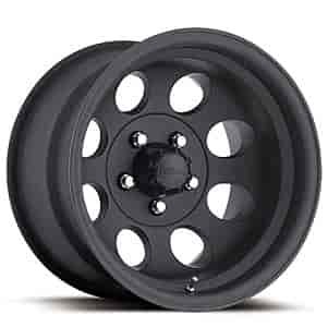 Ultra 164 RWD Wheel Size: 15" x 7"